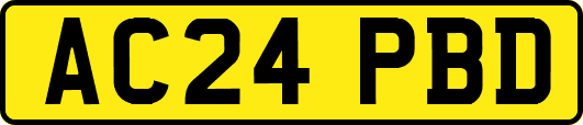 AC24PBD