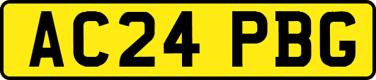 AC24PBG