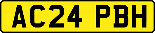 AC24PBH