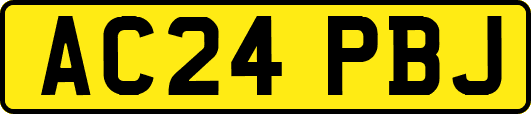 AC24PBJ