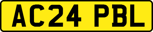 AC24PBL