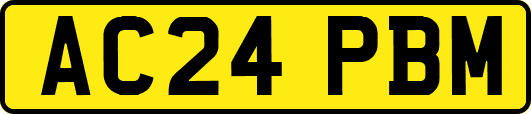 AC24PBM