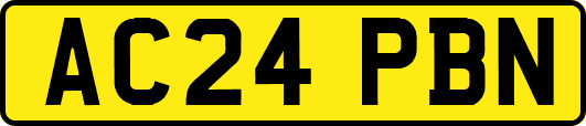 AC24PBN