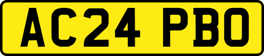 AC24PBO
