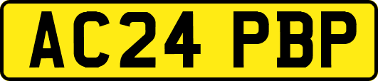 AC24PBP