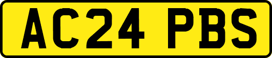 AC24PBS