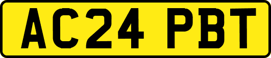 AC24PBT