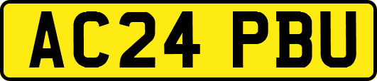 AC24PBU