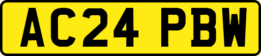 AC24PBW