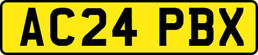 AC24PBX
