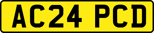 AC24PCD