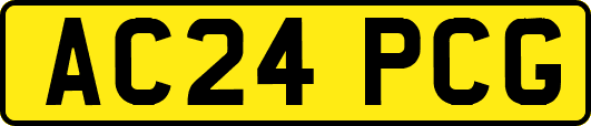 AC24PCG