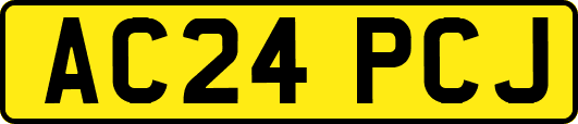 AC24PCJ