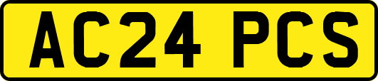 AC24PCS