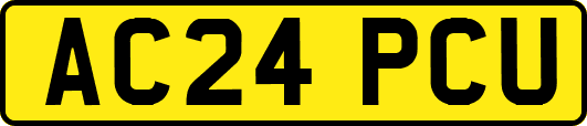 AC24PCU
