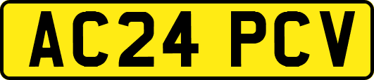 AC24PCV