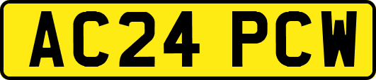 AC24PCW
