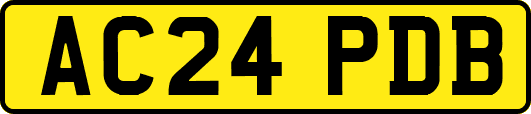 AC24PDB