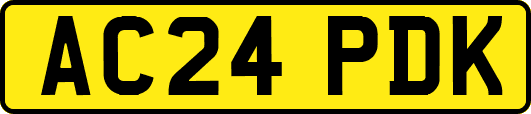 AC24PDK