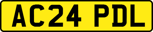AC24PDL