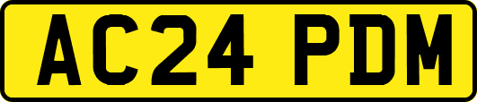 AC24PDM