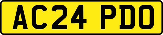 AC24PDO