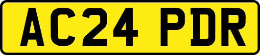 AC24PDR