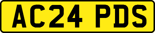 AC24PDS