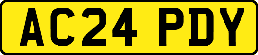 AC24PDY