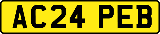 AC24PEB