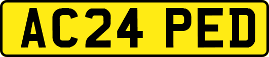 AC24PED