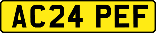 AC24PEF
