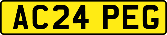 AC24PEG