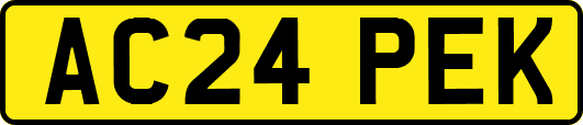 AC24PEK