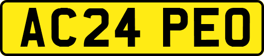 AC24PEO