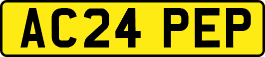 AC24PEP
