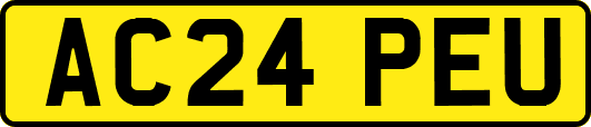 AC24PEU