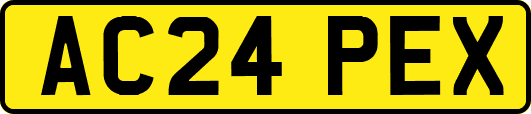AC24PEX