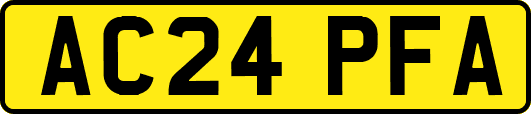 AC24PFA