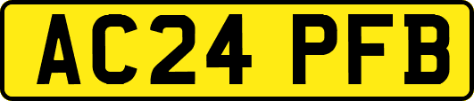 AC24PFB