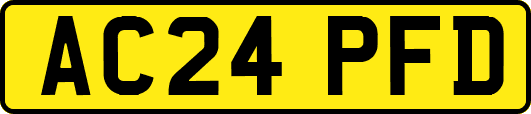 AC24PFD