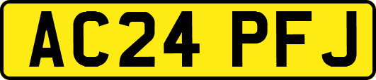 AC24PFJ