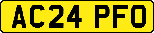 AC24PFO