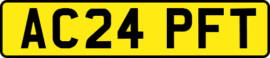 AC24PFT