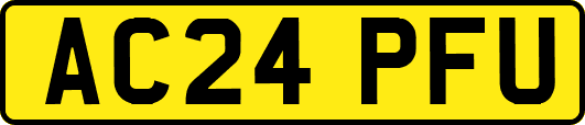 AC24PFU