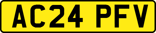 AC24PFV