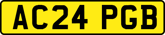 AC24PGB