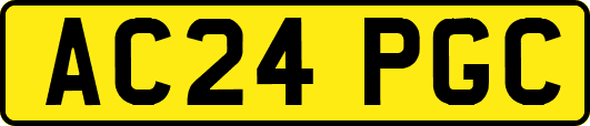 AC24PGC