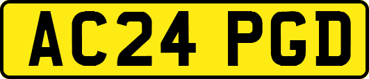 AC24PGD