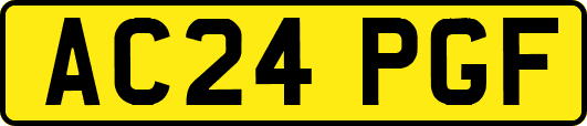 AC24PGF